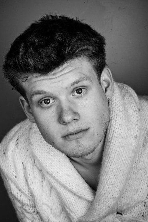 Photo of Viktor Horinyak