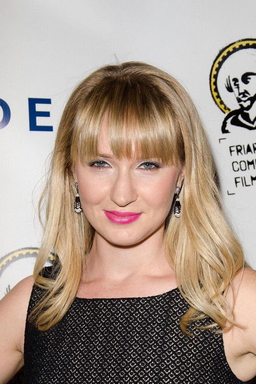 Photo of Halley Feiffer