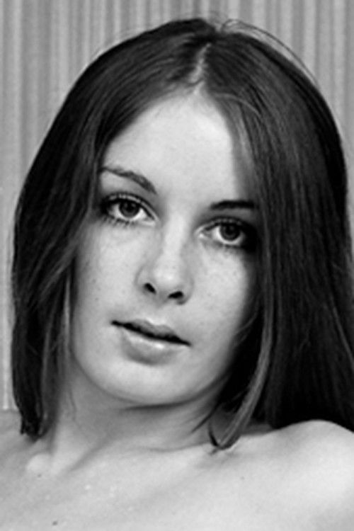 Photo of Barbara Mills