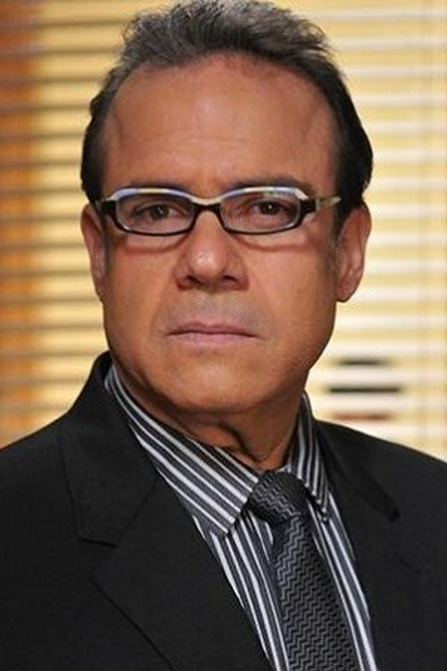 Photo of André Mattos