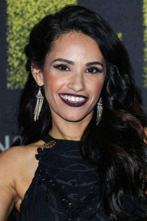 Photo of Tiffany Smith