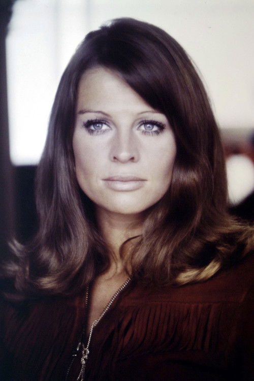 Photo of Julie Christie