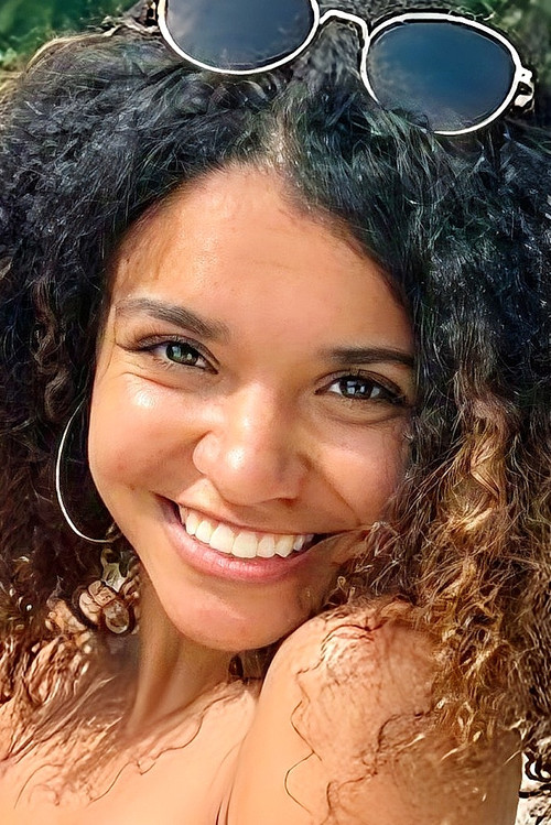 Photo of Mariana Tolbert