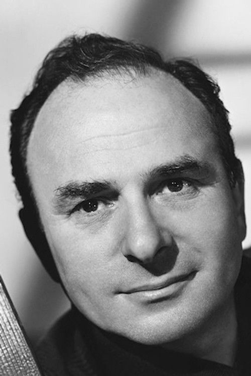 Photo of Joseph H. Lewis