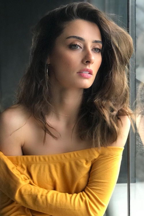 Photo of Dila Danışman