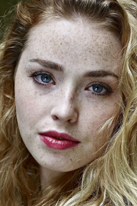Photo of Freya Mavor