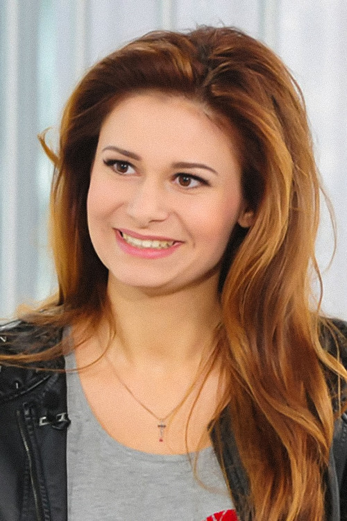 Photo of Aleksandra Gintrowska