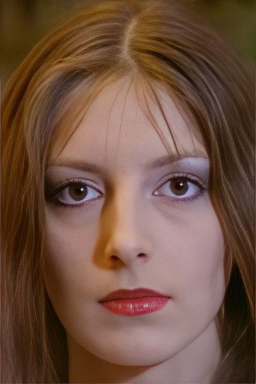 Photo of Sandrine Pernelle