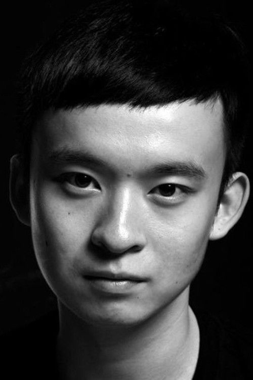 Photo of Dong Zijian