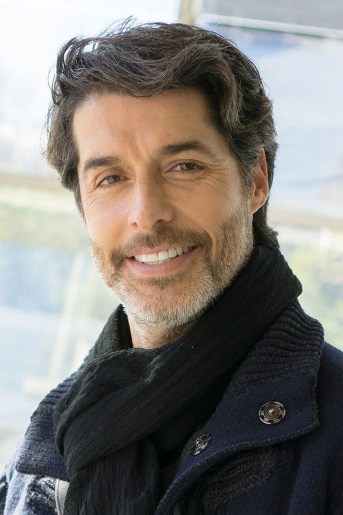 Photo of Francisco Pérez-Bannen