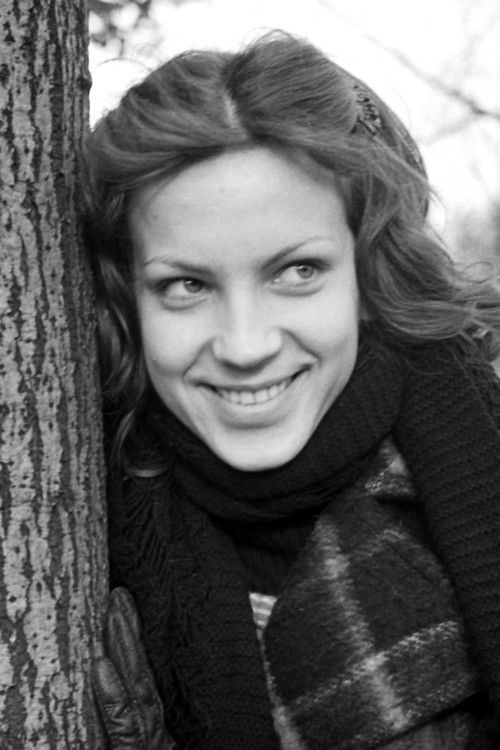 Photo of Barbara Burska