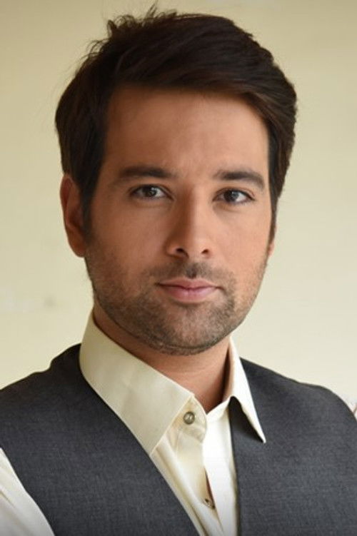 Photo of Mikaal Zulfiqar