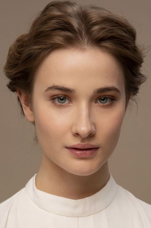 Photo of Марина Руденко