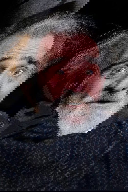 Photo of Amiran Amiranashvili (II)