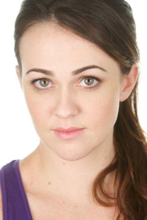 Photo of Catie Humphreys