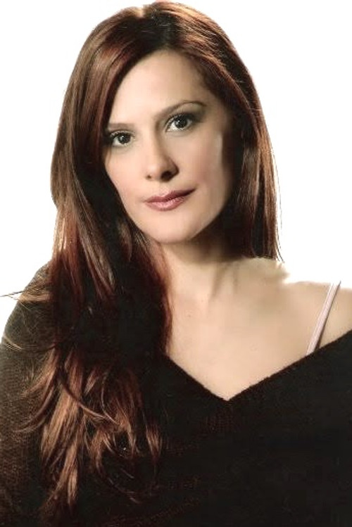 Photo of Ayça Mutlugil