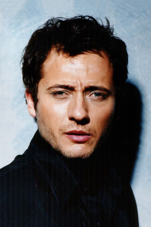 Photo of Yiğit Özşener