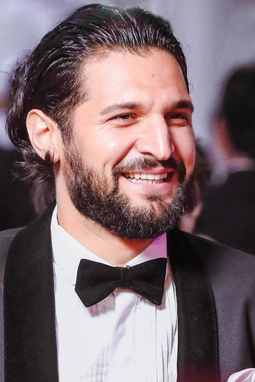 Photo of Turkay Jafarli