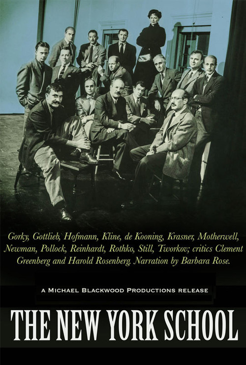 The New York School