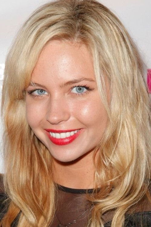 Photo of Daveigh Chase