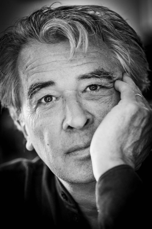 Photo of Staffan Scheja