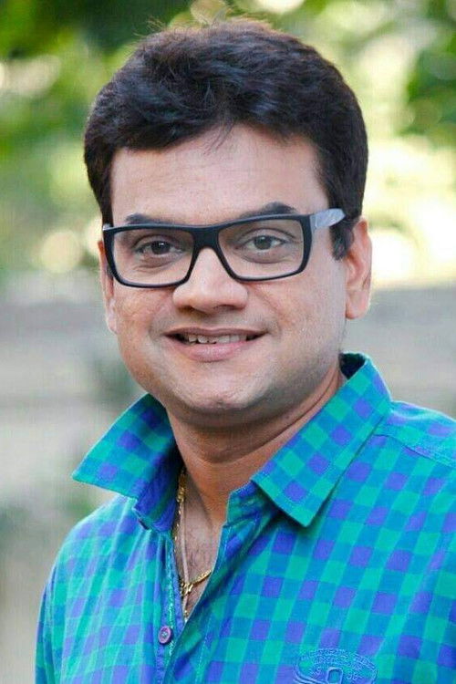 Photo of Mangesh Desai