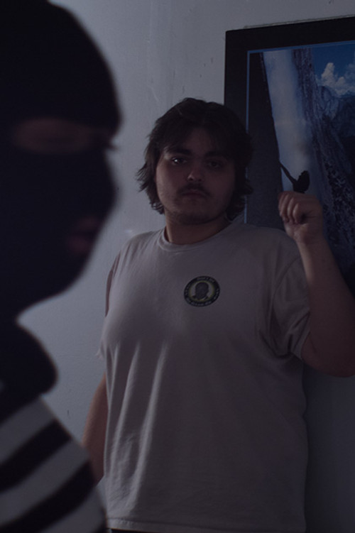 Photo of Zach Richter