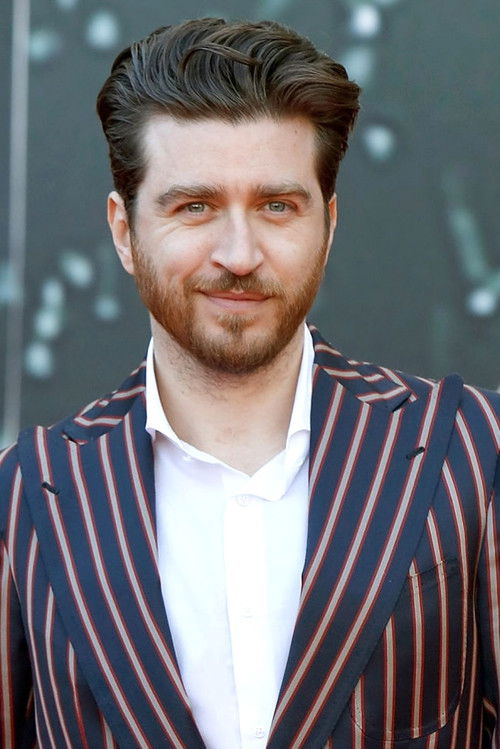 Photo of Alessandro Roja