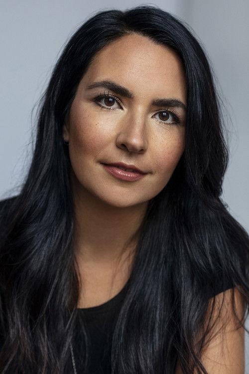 Photo of Éloïsa Cervantes