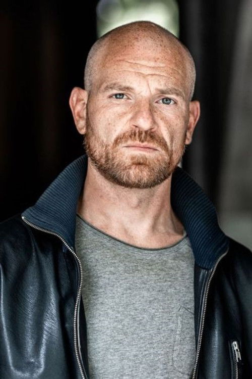 Photo of Johann Fohl