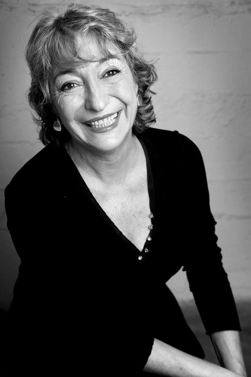 Photo of Luisa Gavasa