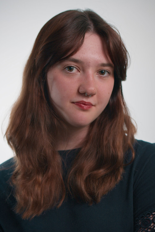 Photo of Sarah Kate Foster