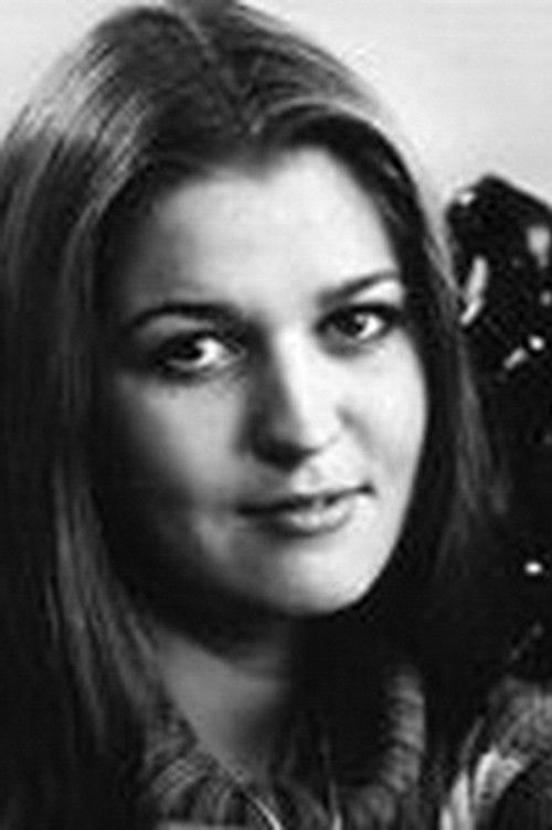 Photo of Lelde Vikmane