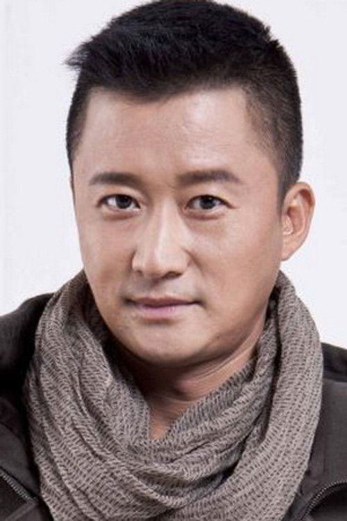 Photo of Wu Jing