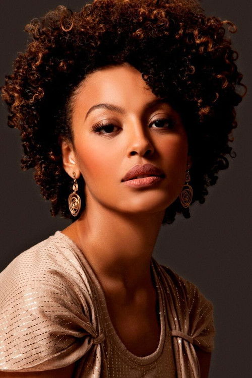 Photo of Sheron Menezes