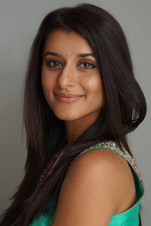 Photo of Sandy Sidhu