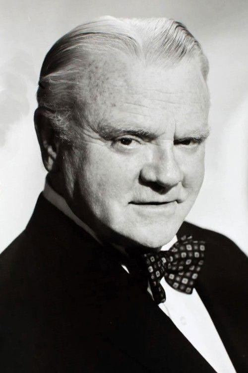 Photo of James Cagney