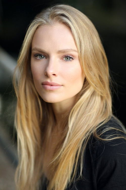 Photo of Clementine Nicholson