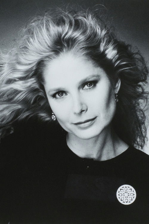 Photo of Deborah Raffin