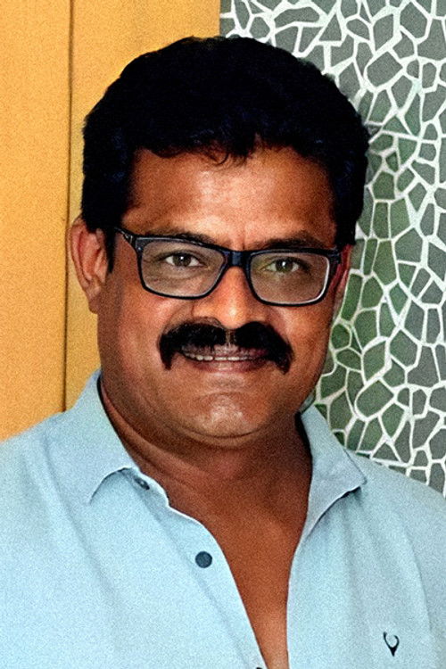 Photo of Bose Venkat