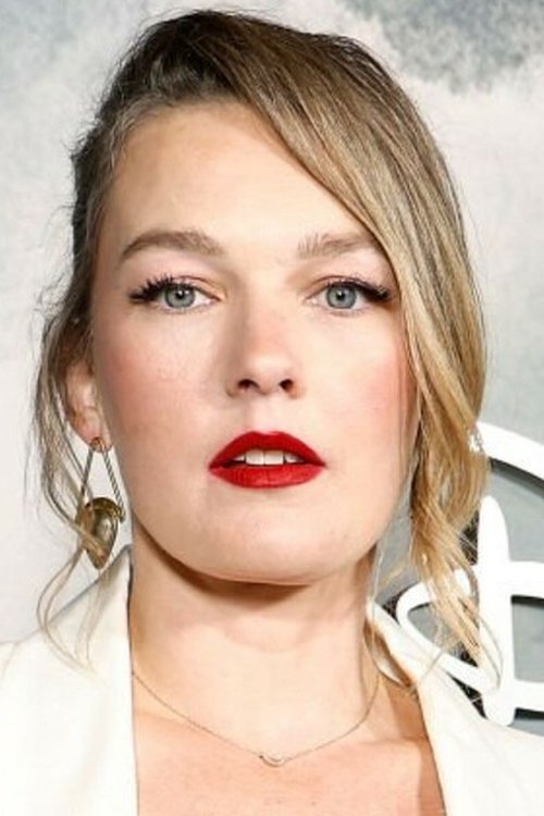 Photo of Virginia Kull