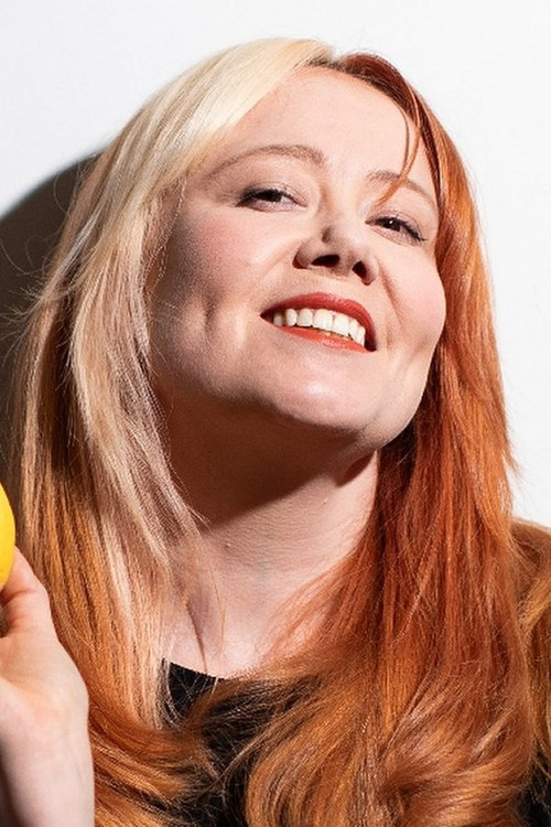 Photo of Hannah Grant