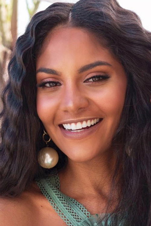 Photo of Barbara Reis