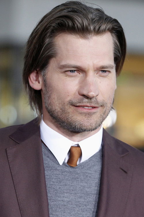 Photo of Nikolaj Coster-Waldau
