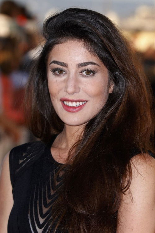 Photo of Fanny Valette