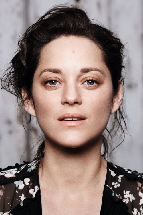 Photo of Marion Cotillard