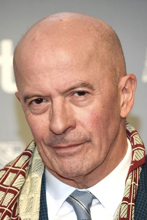 Photo of Jacques Audiard