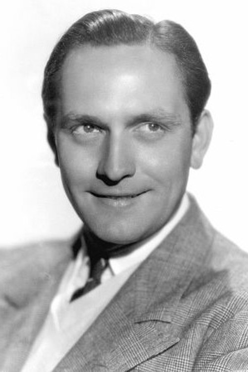 Photo of Fredric March