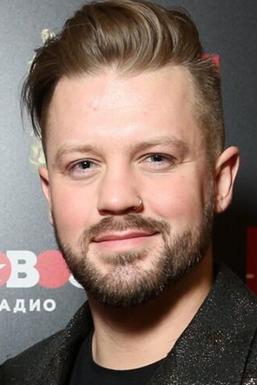 Photo of Arseniy Borodin