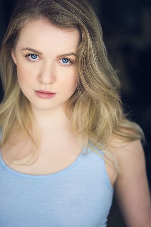 Photo of Roan Curtis